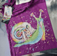 Various Designs - Eco tote bag - Cotton tote bag