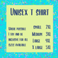 Unisex T-shirt - Brain Frog - made to order