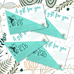 Bonnita Doodles Gift Card