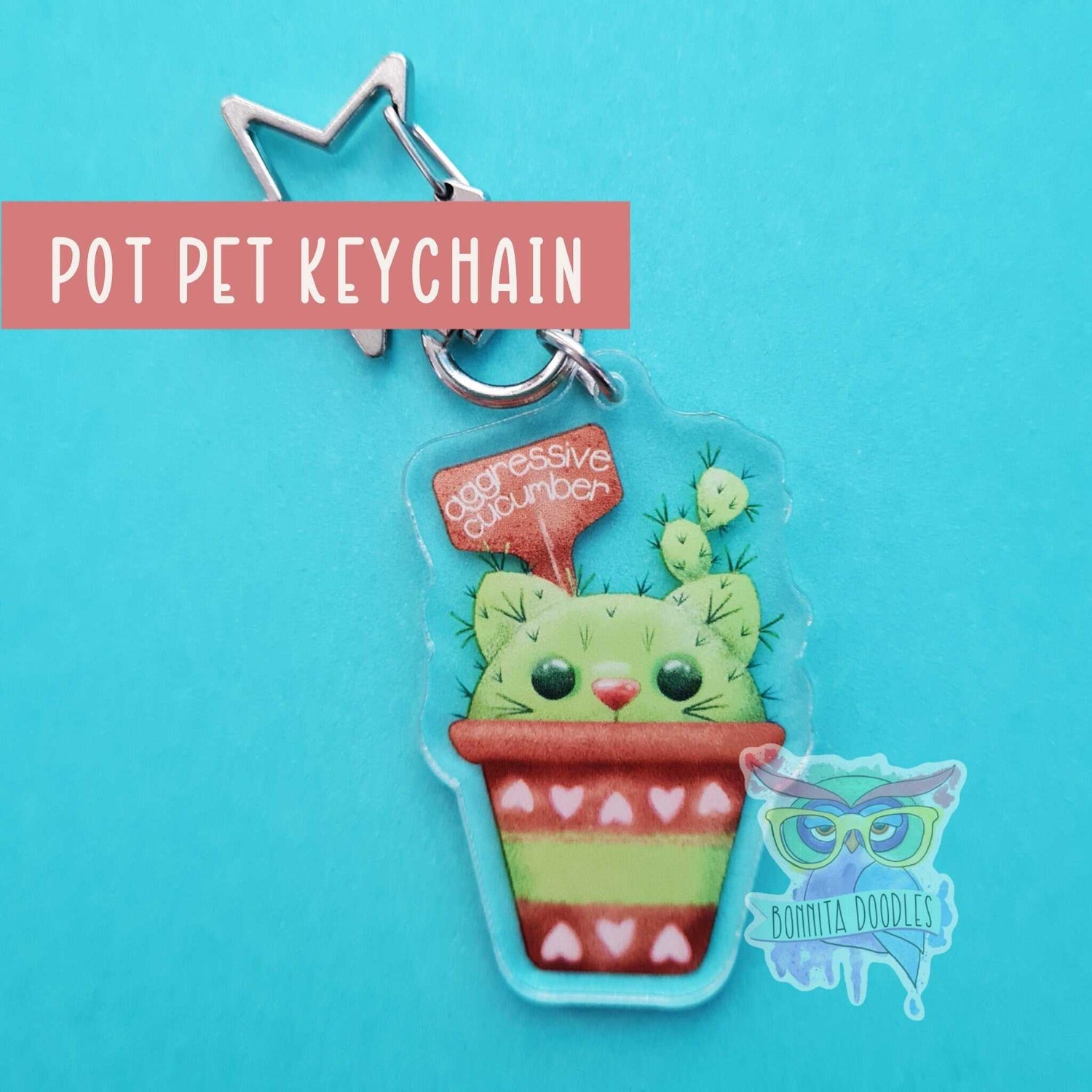 Keychains